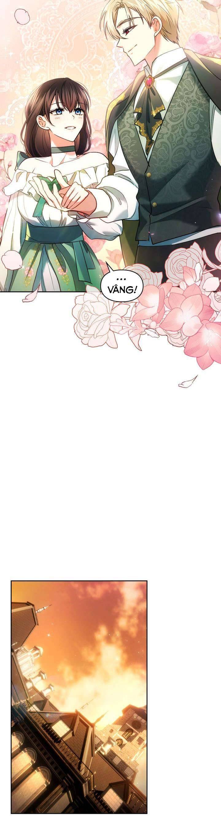 Tôi Mới Là Gia Chủ Thật Sự - Chapter 20 - Page 31