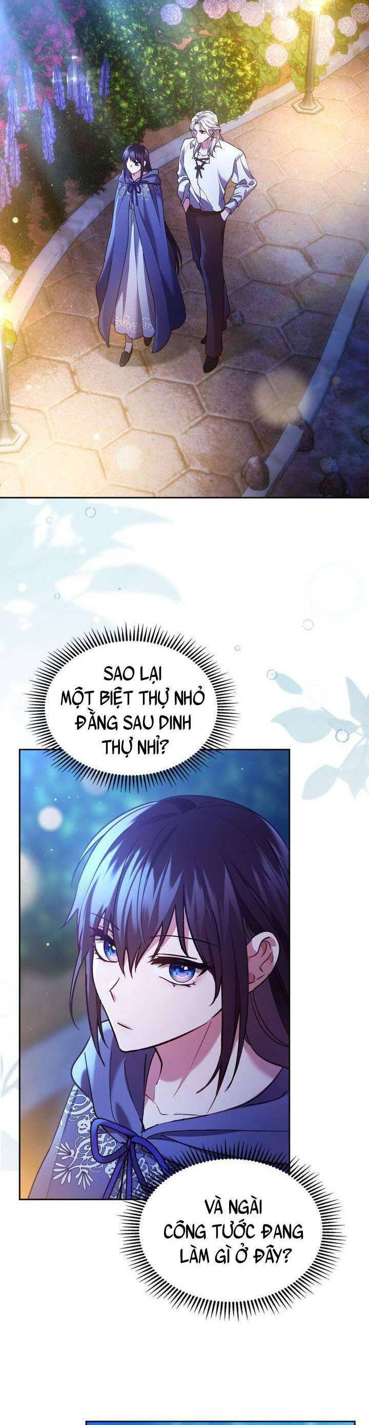 Tôi Mới Là Gia Chủ Thật Sự - Chapter 20 - Page 4