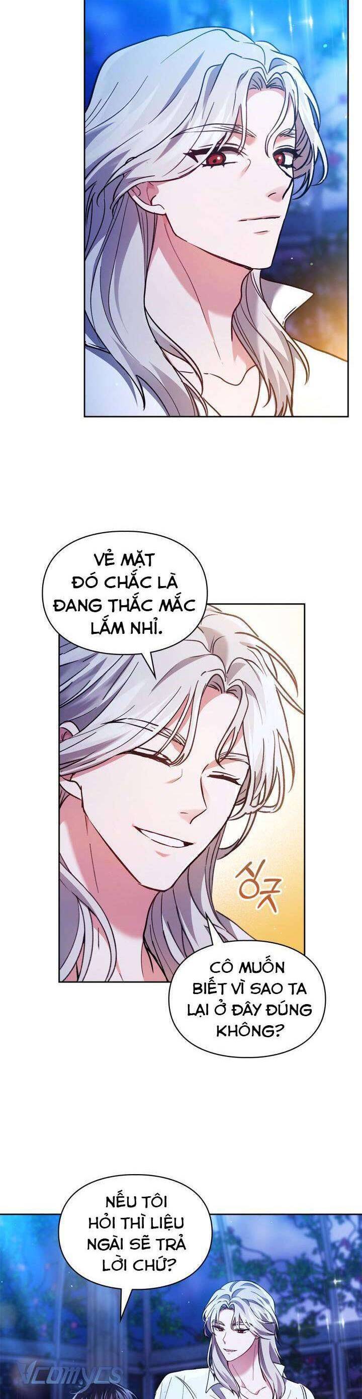 Tôi Mới Là Gia Chủ Thật Sự - Chapter 20 - Page 5