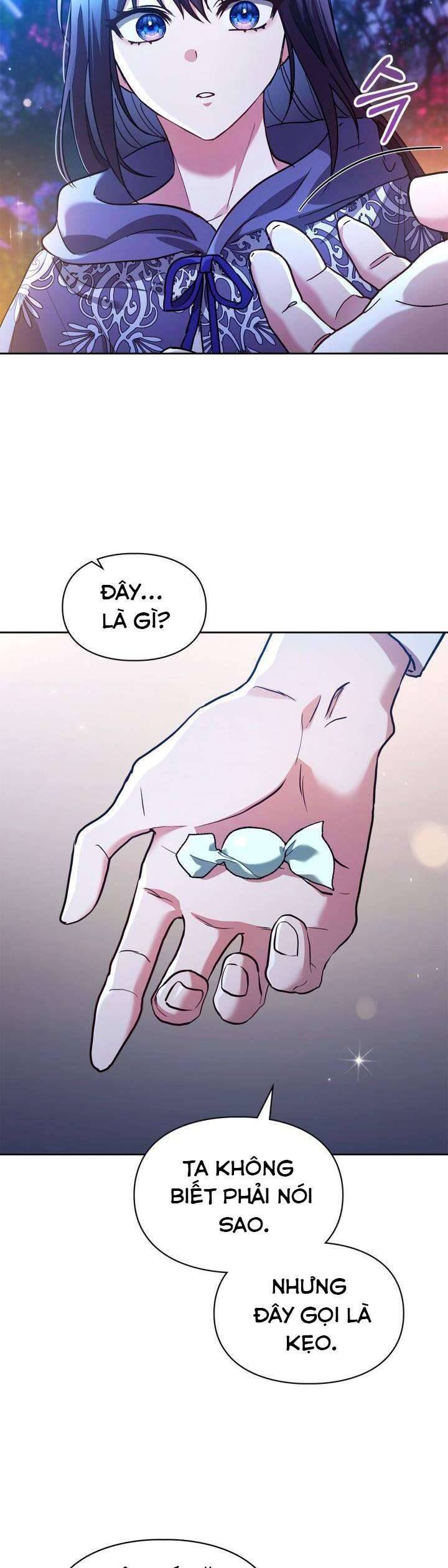 Tôi Mới Là Gia Chủ Thật Sự - Chapter 20 - Page 7