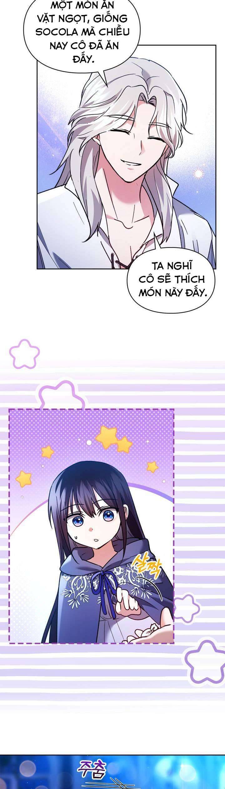 Tôi Mới Là Gia Chủ Thật Sự - Chapter 20 - Page 8