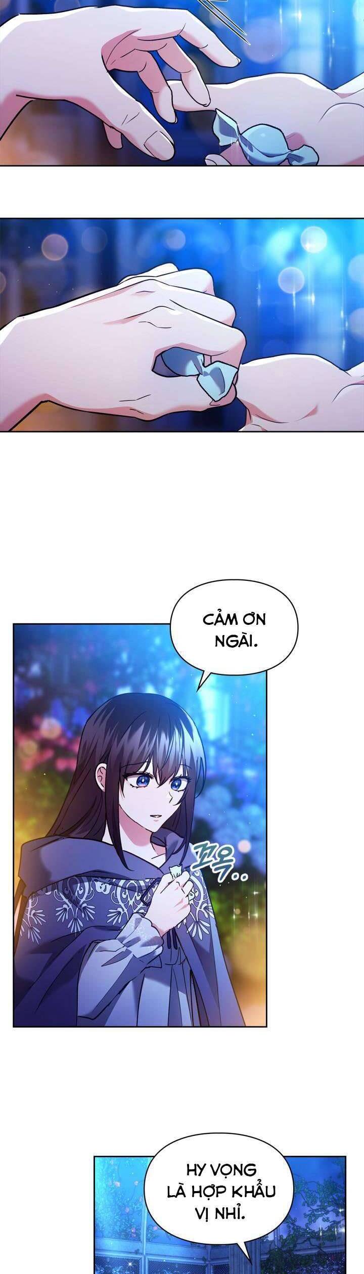 Tôi Mới Là Gia Chủ Thật Sự - Chapter 20 - Page 9