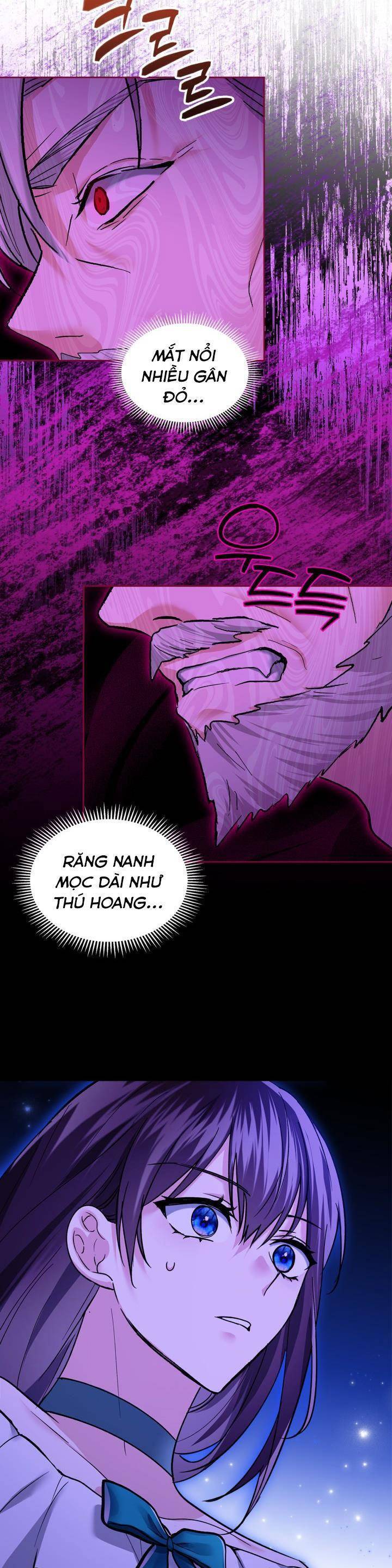 Tôi Mới Là Gia Chủ Thật Sự - Chapter 21 - Page 10