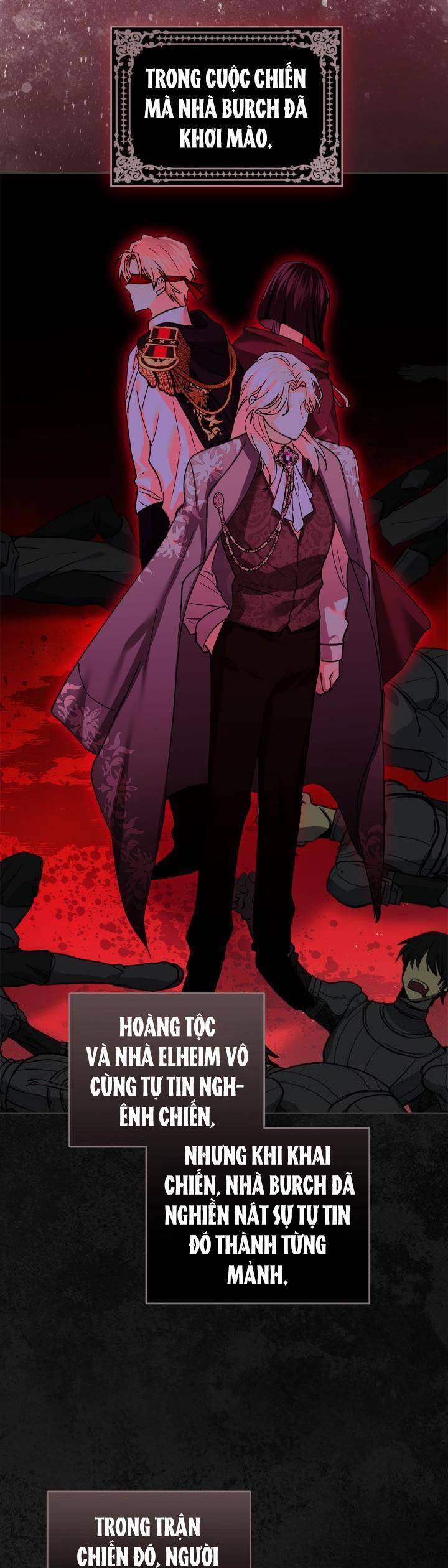 Tôi Mới Là Gia Chủ Thật Sự - Chapter 21 - Page 12