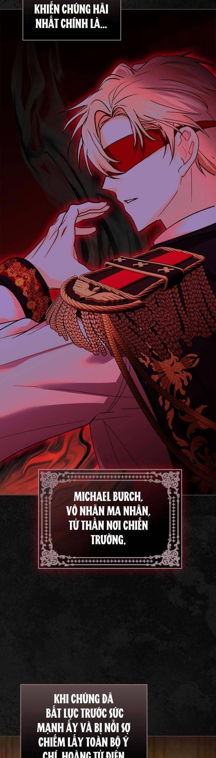 Tôi Mới Là Gia Chủ Thật Sự - Chapter 21 - Page 13