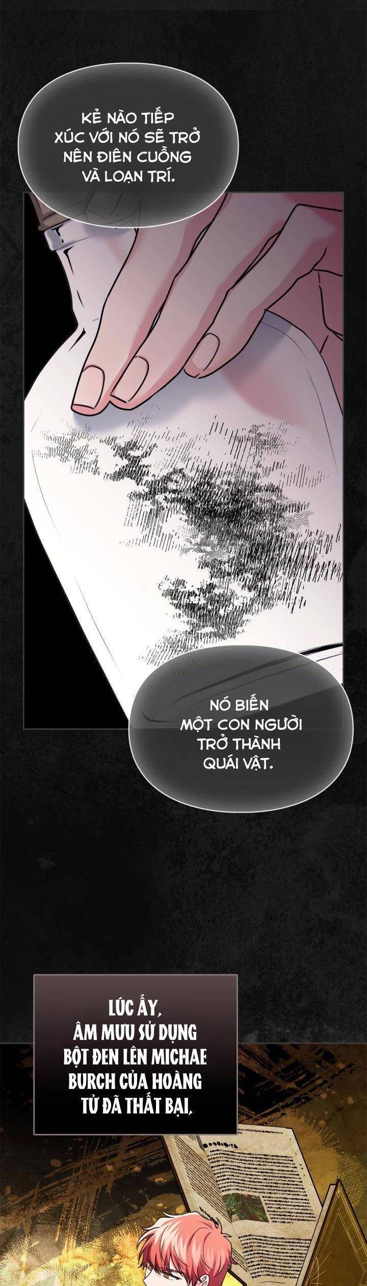 Tôi Mới Là Gia Chủ Thật Sự - Chapter 21 - Page 15