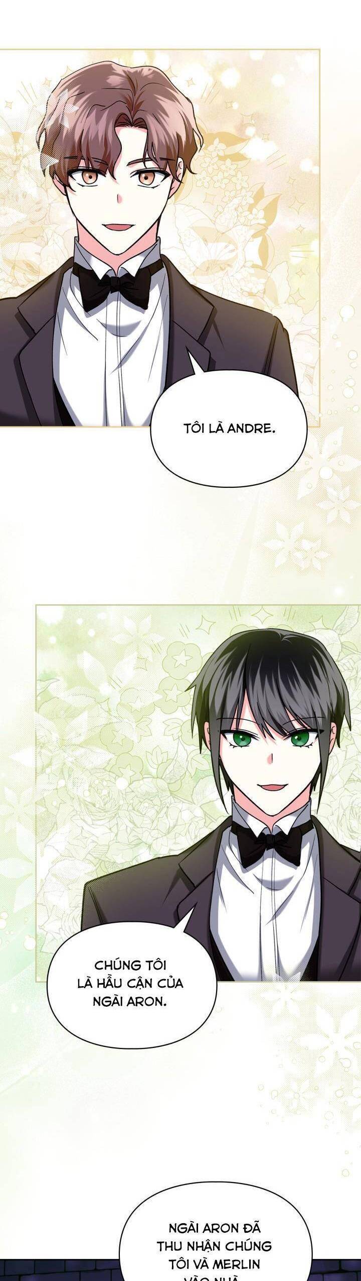 Tôi Mới Là Gia Chủ Thật Sự - Chapter 21 - Page 23