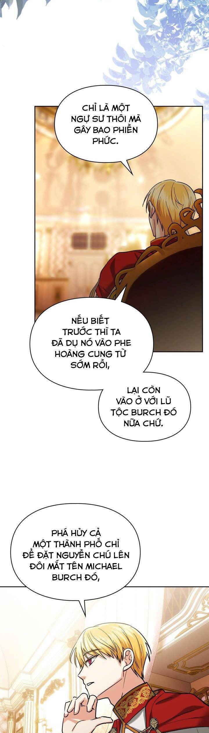 Tôi Mới Là Gia Chủ Thật Sự - Chapter 21 - Page 29