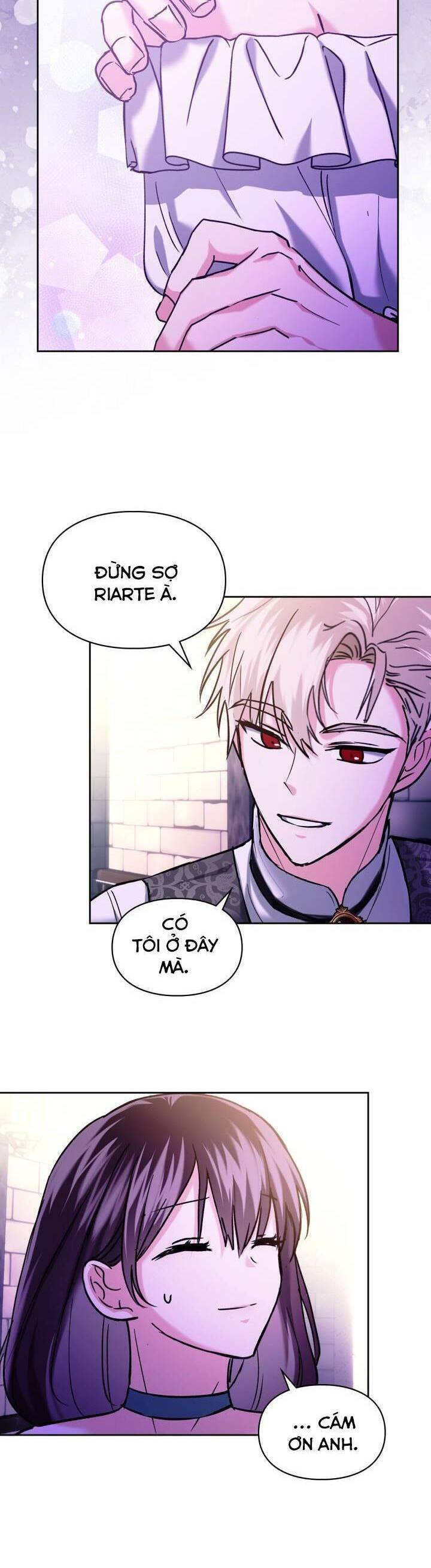 Tôi Mới Là Gia Chủ Thật Sự - Chapter 21 - Page 3