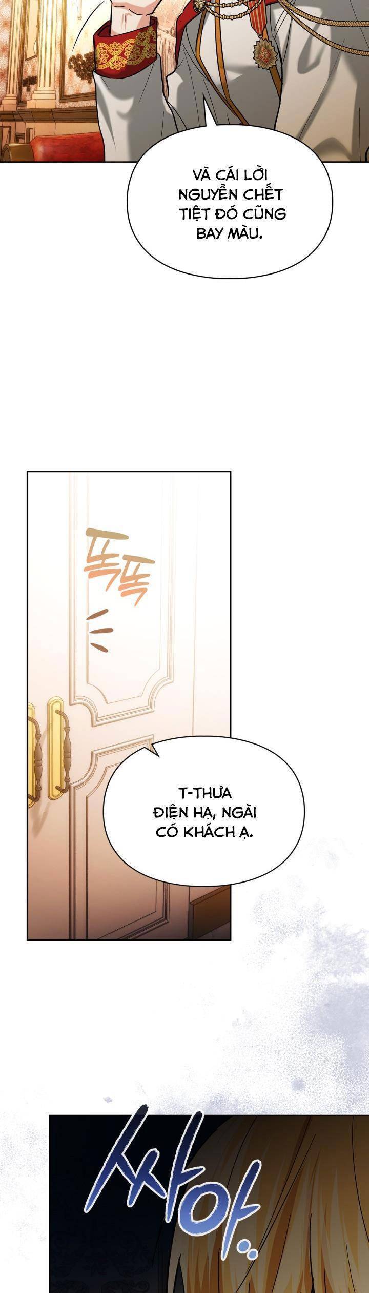 Tôi Mới Là Gia Chủ Thật Sự - Chapter 21 - Page 30