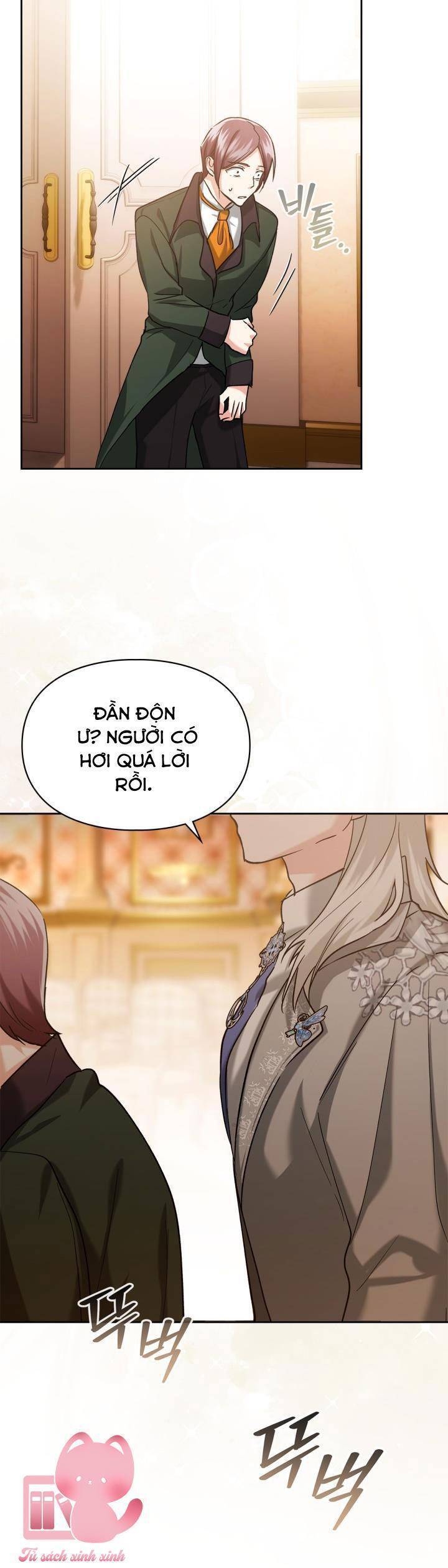 Tôi Mới Là Gia Chủ Thật Sự - Chapter 21 - Page 32