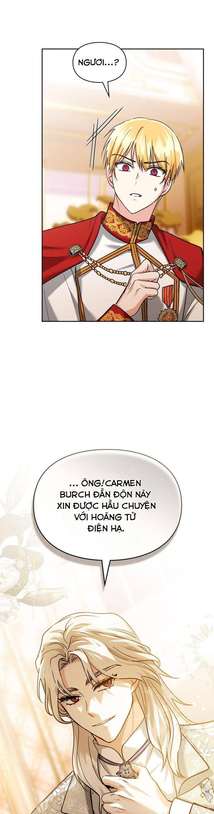 Tôi Mới Là Gia Chủ Thật Sự - Chapter 21 - Page 33