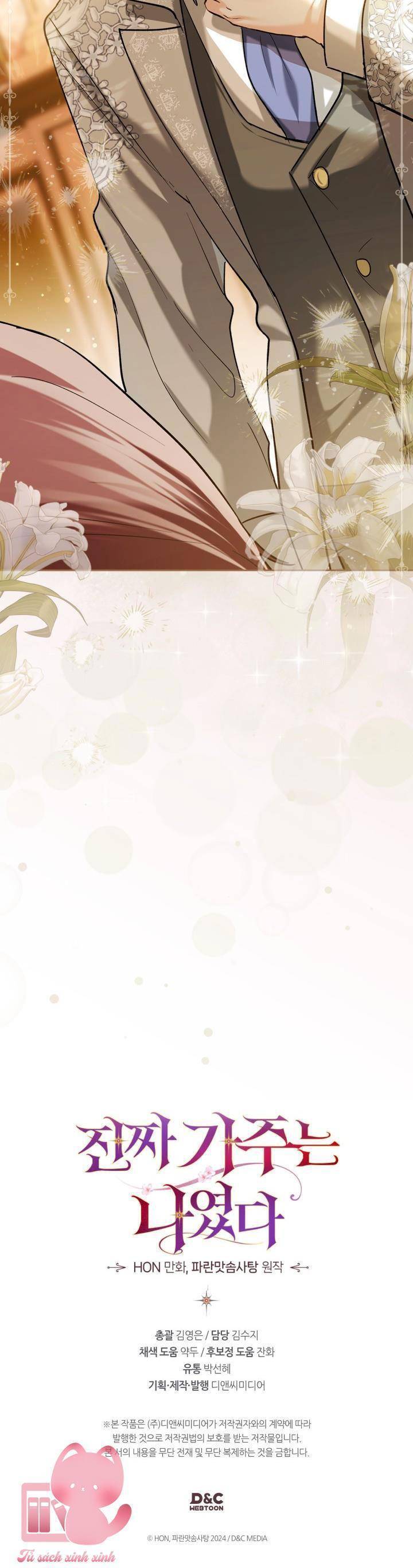 Tôi Mới Là Gia Chủ Thật Sự - Chapter 21 - Page 34