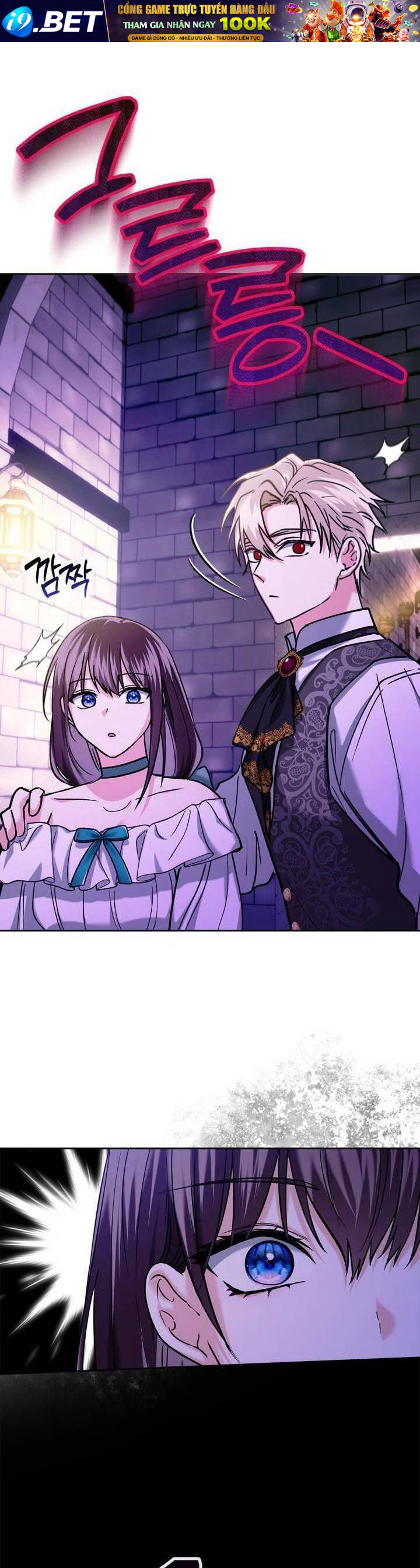 Tôi Mới Là Gia Chủ Thật Sự - Chapter 21 - Page 4