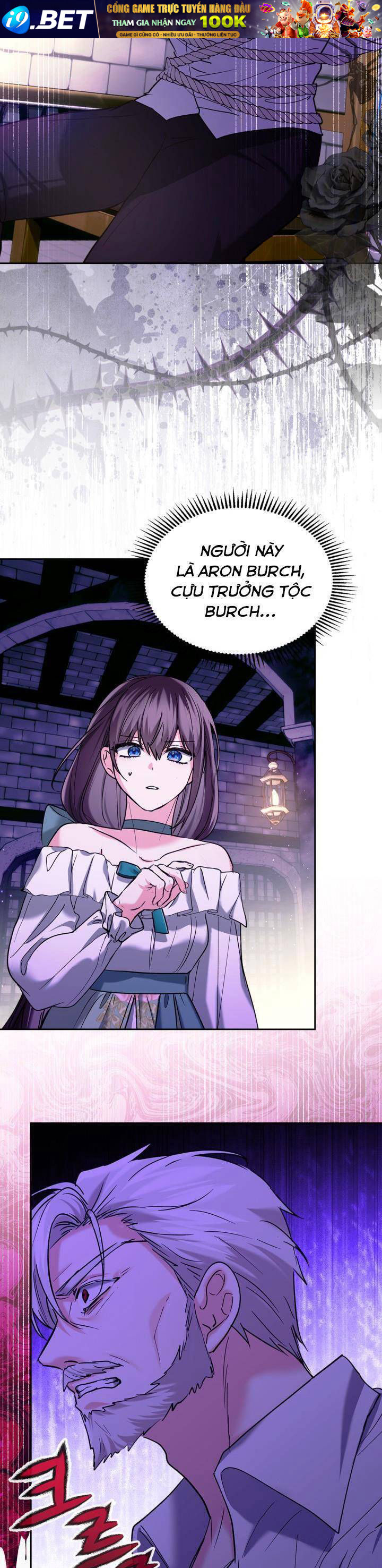 Tôi Mới Là Gia Chủ Thật Sự - Chapter 21 - Page 7