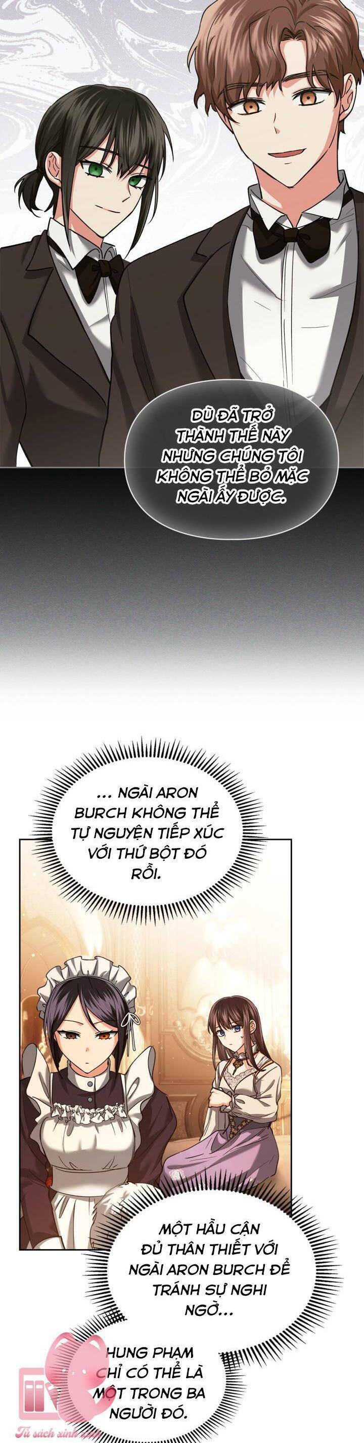 Tôi Mới Là Gia Chủ Thật Sự - Chapter 22 - Page 12