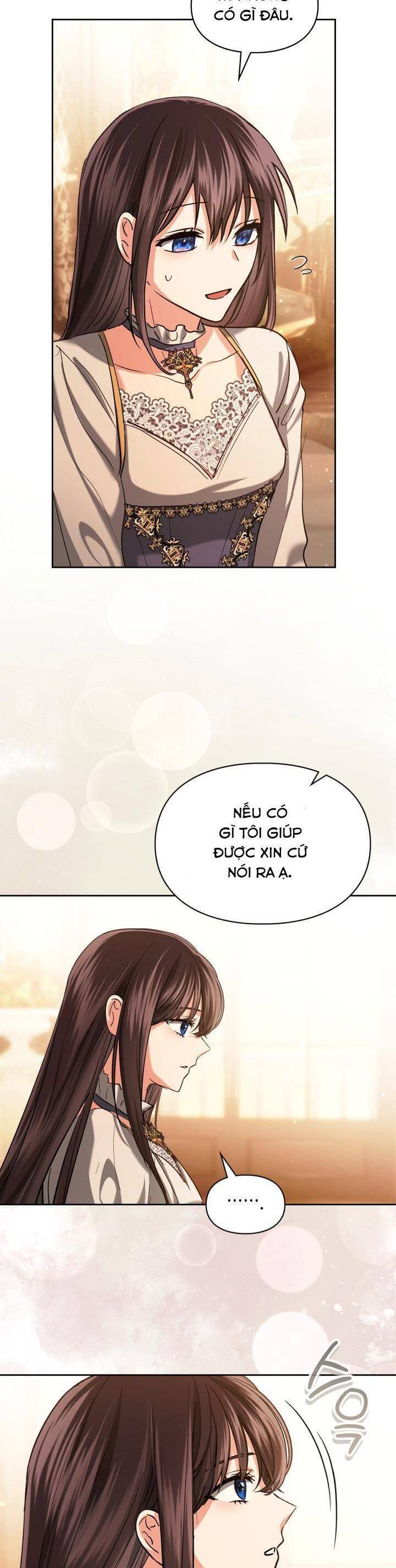 Tôi Mới Là Gia Chủ Thật Sự - Chapter 22 - Page 14