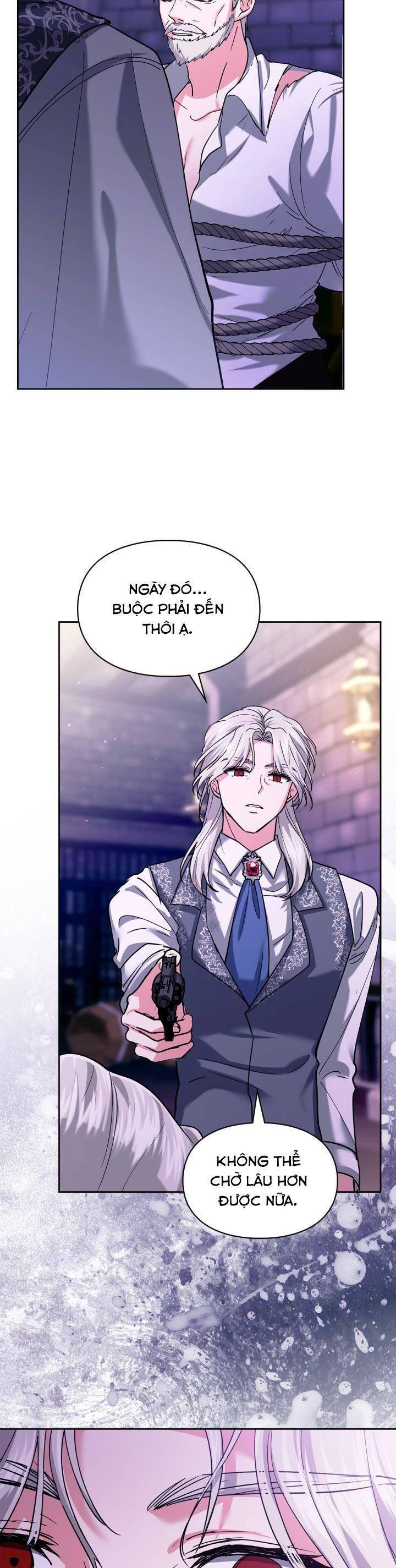 Tôi Mới Là Gia Chủ Thật Sự - Chapter 22 - Page 17