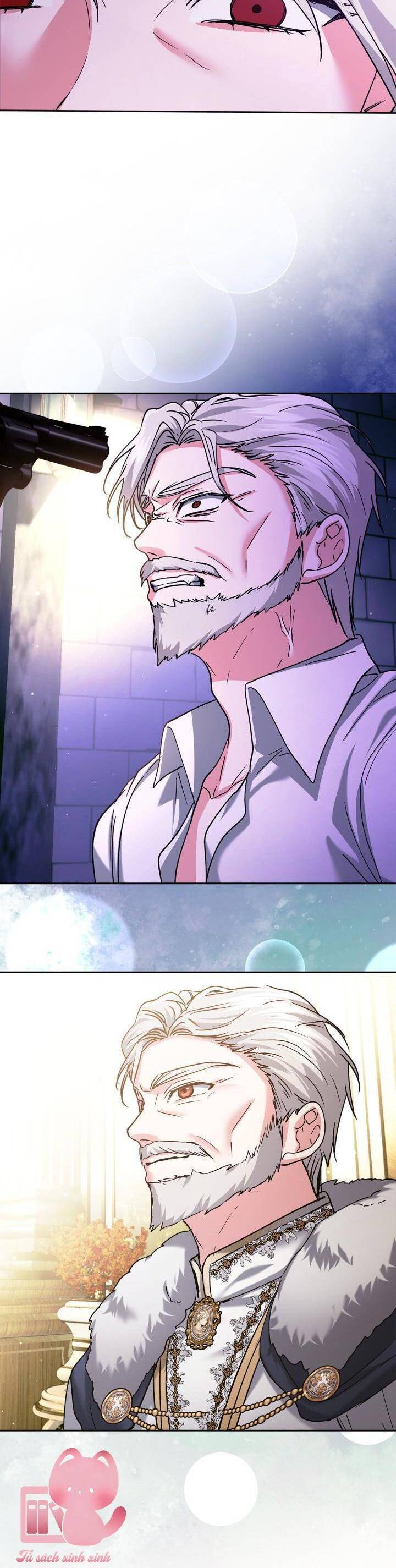 Tôi Mới Là Gia Chủ Thật Sự - Chapter 22 - Page 18