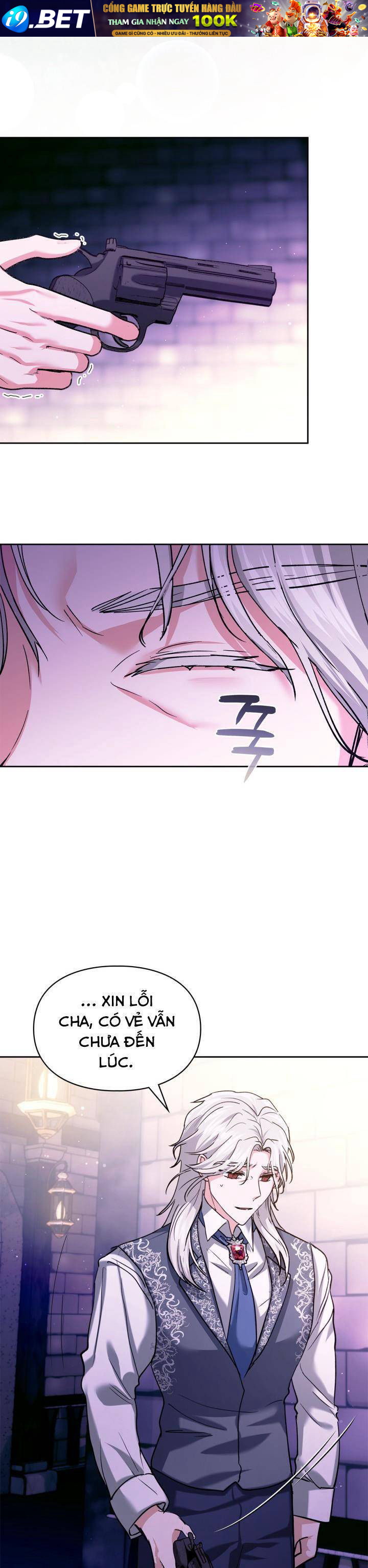 Tôi Mới Là Gia Chủ Thật Sự - Chapter 22 - Page 19