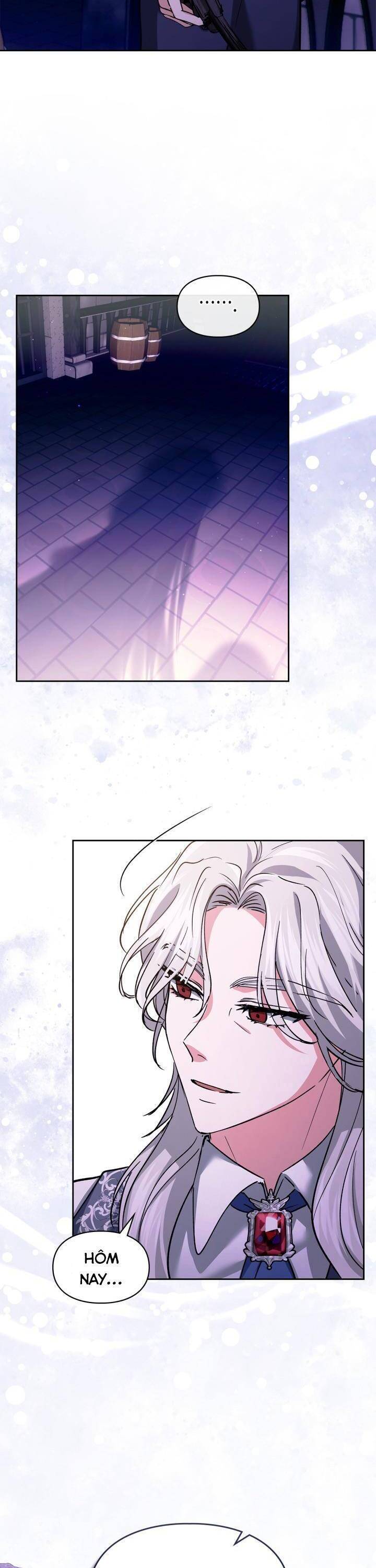 Tôi Mới Là Gia Chủ Thật Sự - Chapter 22 - Page 20