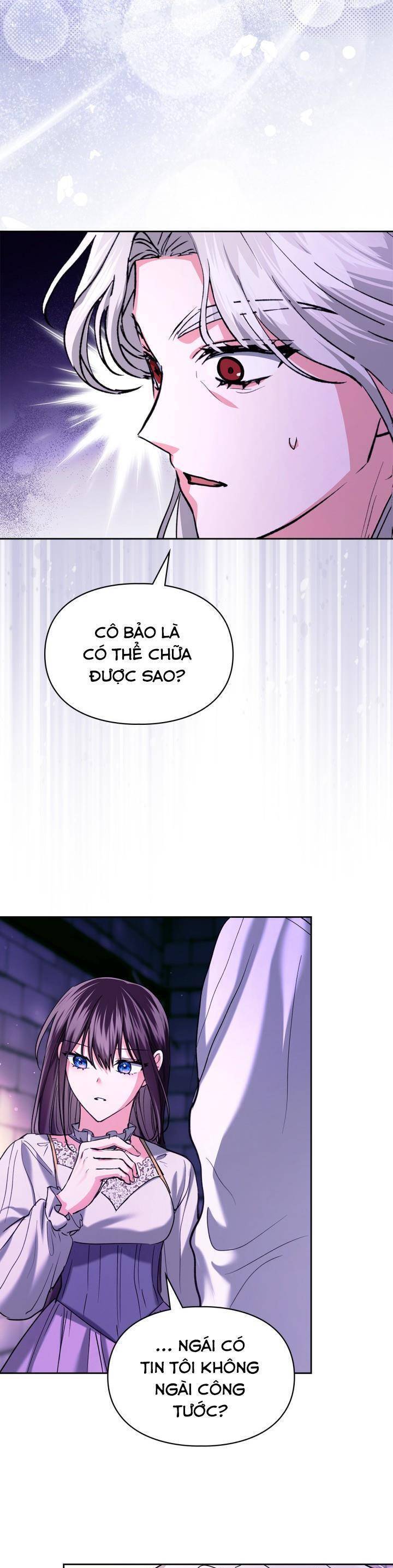 Tôi Mới Là Gia Chủ Thật Sự - Chapter 22 - Page 25