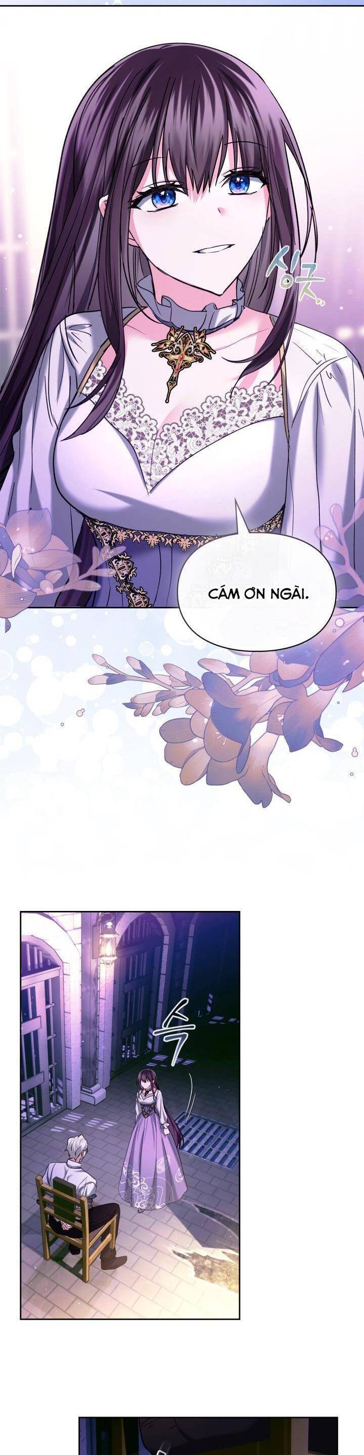 Tôi Mới Là Gia Chủ Thật Sự - Chapter 22 - Page 27