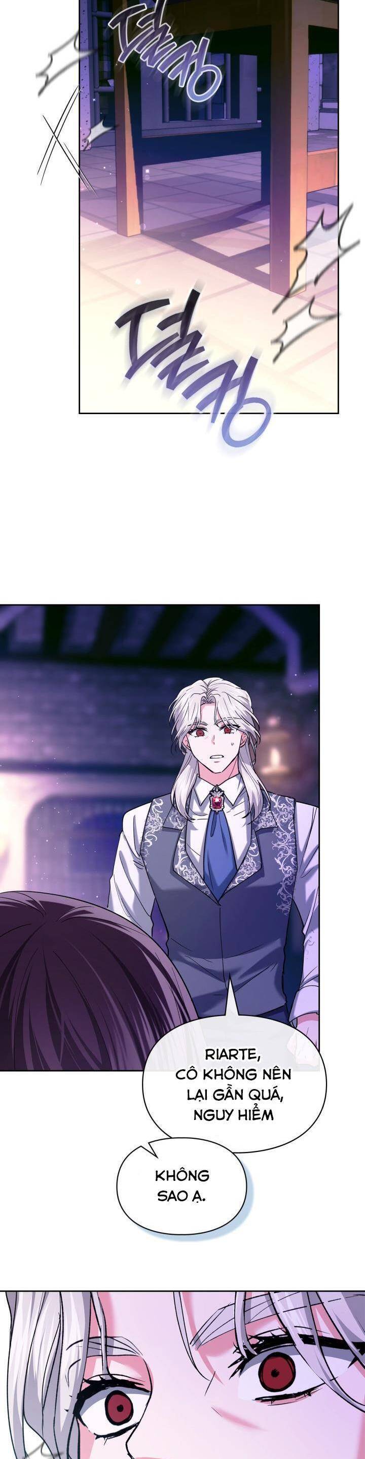 Tôi Mới Là Gia Chủ Thật Sự - Chapter 22 - Page 28