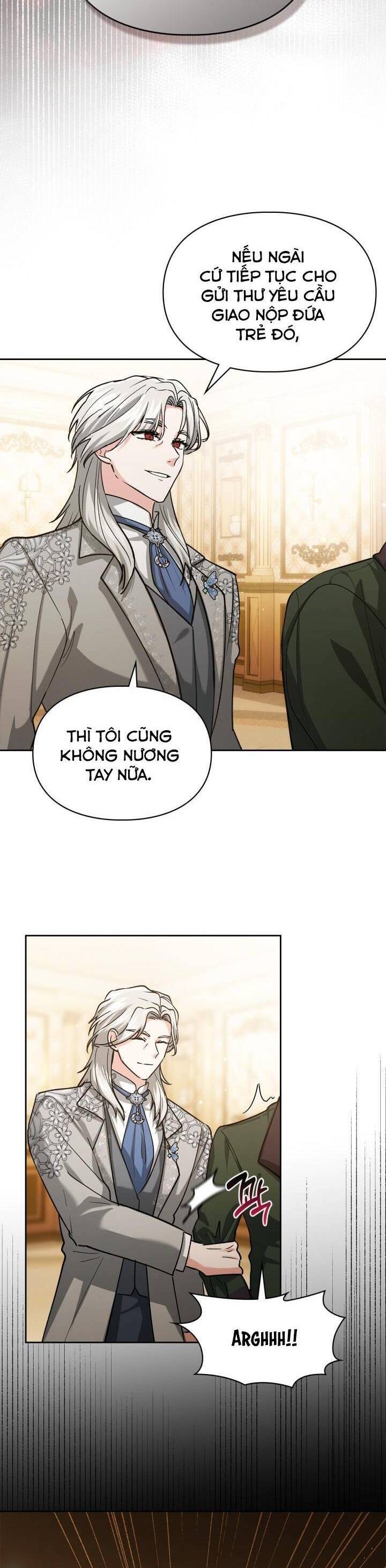 Tôi Mới Là Gia Chủ Thật Sự - Chapter 22 - Page 3