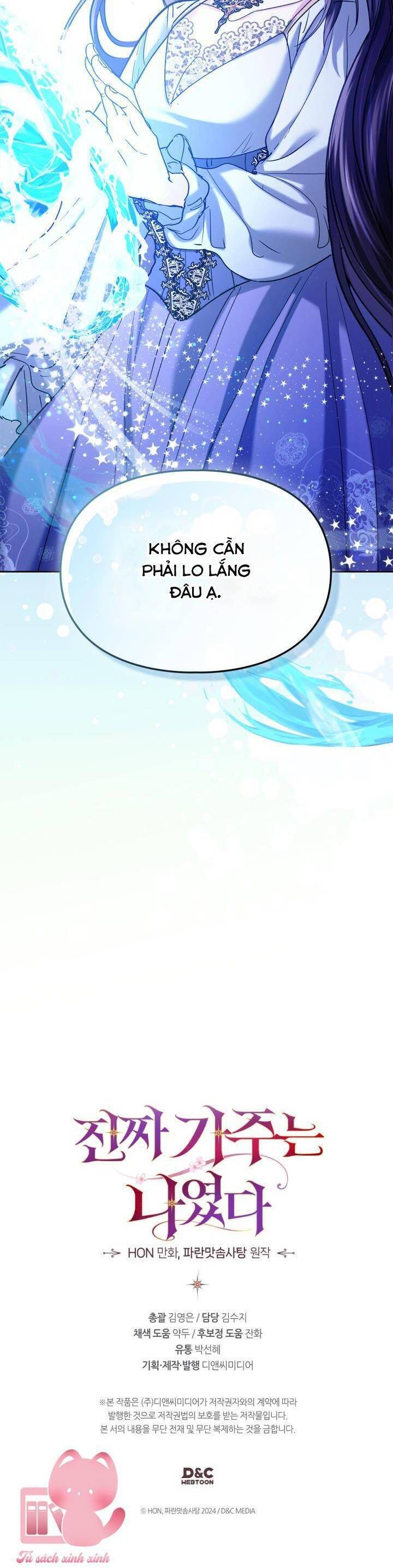 Tôi Mới Là Gia Chủ Thật Sự - Chapter 22 - Page 30