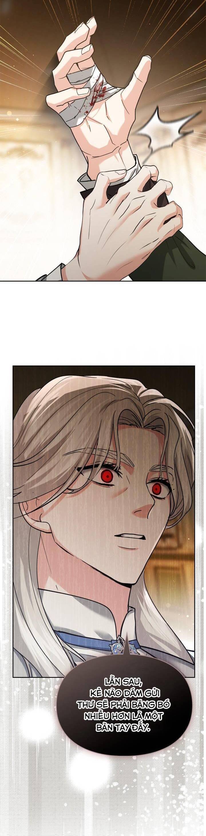 Tôi Mới Là Gia Chủ Thật Sự - Chapter 22 - Page 4