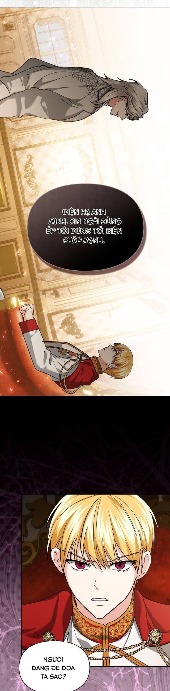 Tôi Mới Là Gia Chủ Thật Sự - Chapter 22 - Page 5