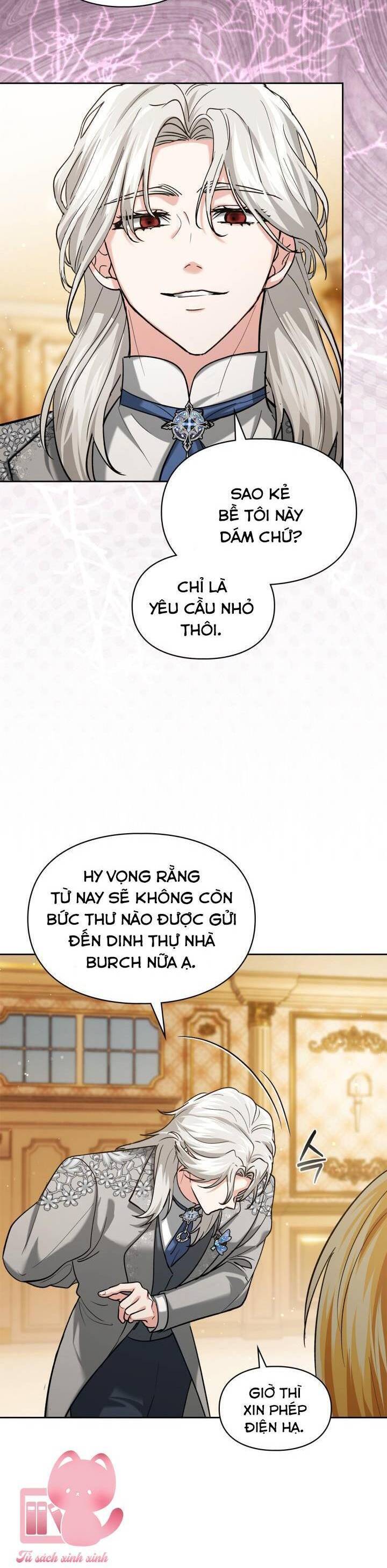 Tôi Mới Là Gia Chủ Thật Sự - Chapter 22 - Page 6