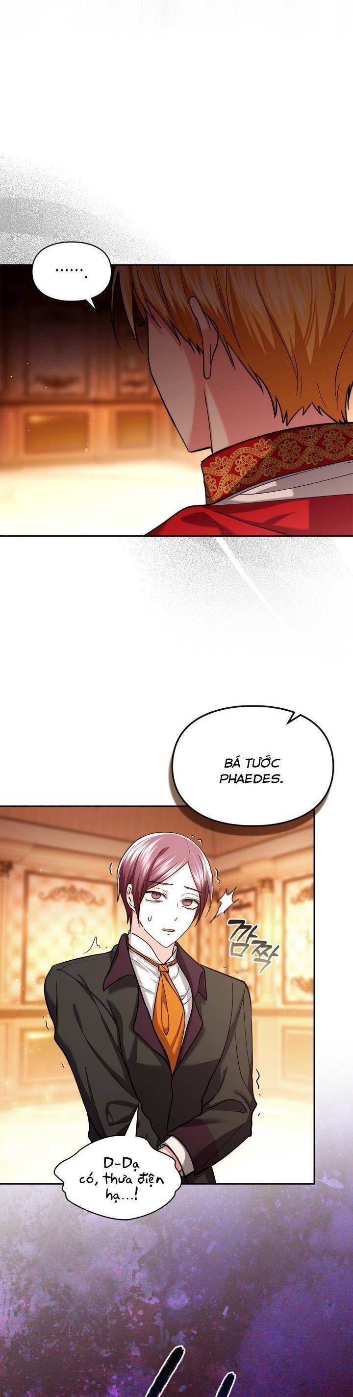 Tôi Mới Là Gia Chủ Thật Sự - Chapter 22 - Page 8