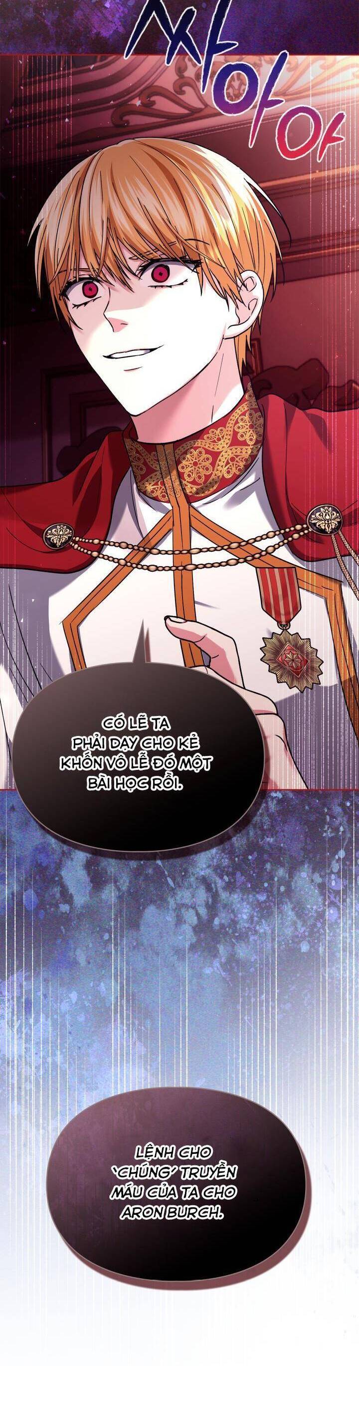 Tôi Mới Là Gia Chủ Thật Sự - Chapter 22 - Page 9