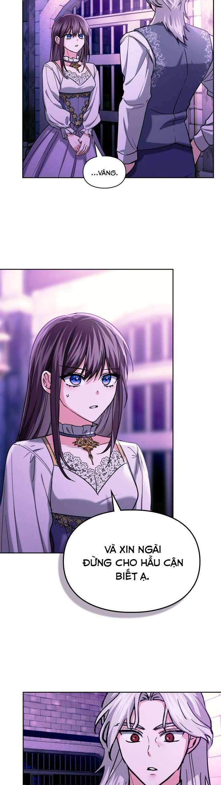 Tôi Mới Là Gia Chủ Thật Sự - Chapter 23 - Page 10