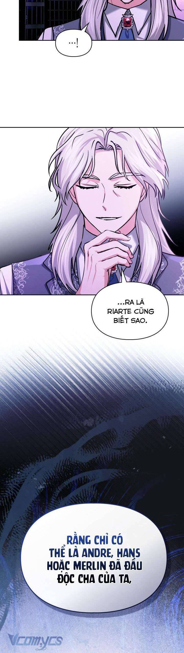 Tôi Mới Là Gia Chủ Thật Sự - Chapter 23 - Page 11