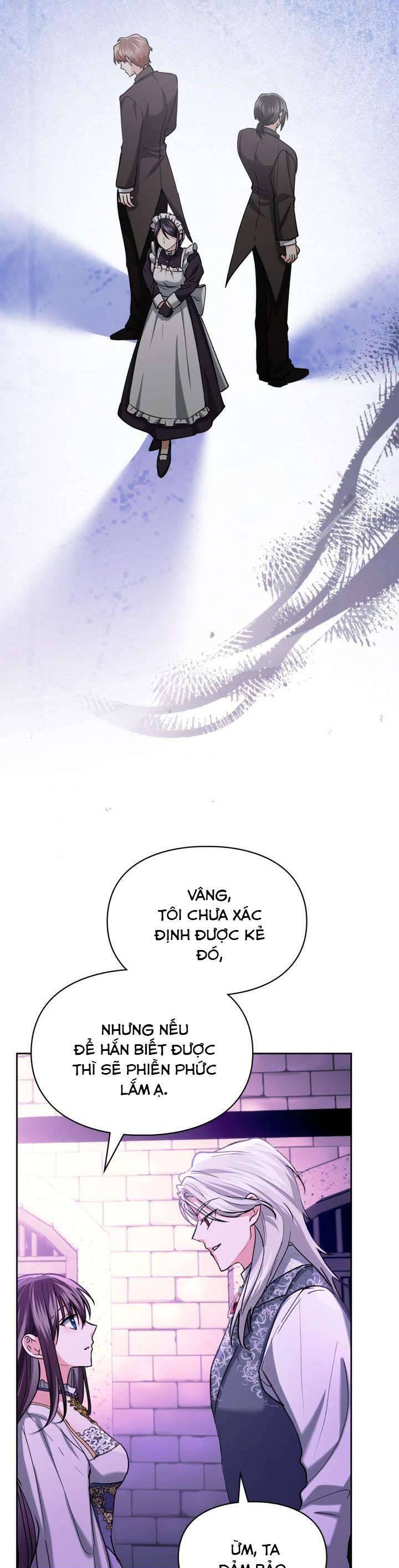 Tôi Mới Là Gia Chủ Thật Sự - Chapter 23 - Page 12