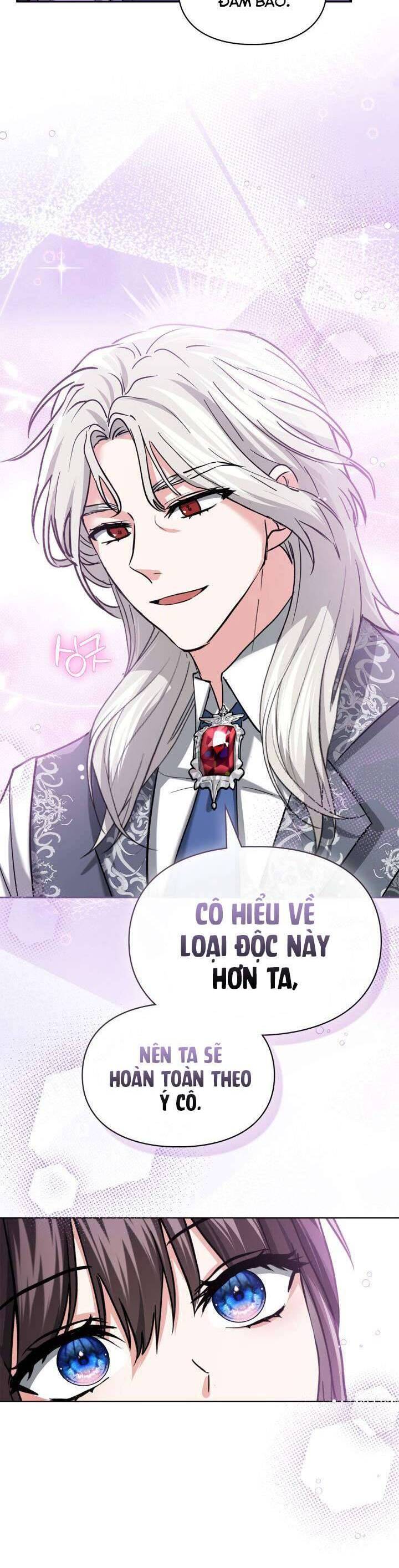 Tôi Mới Là Gia Chủ Thật Sự - Chapter 23 - Page 13