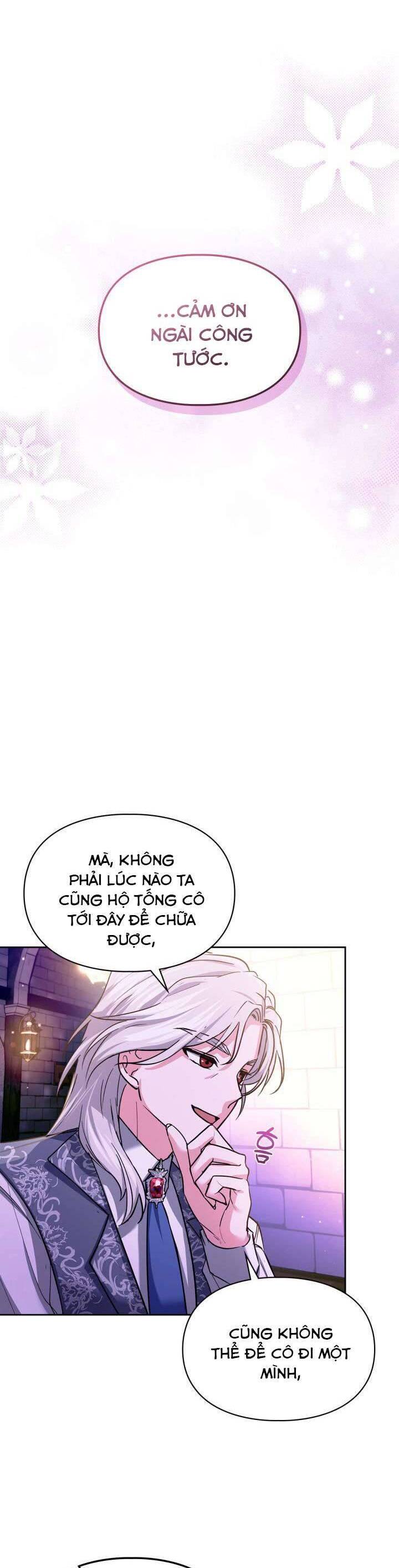 Tôi Mới Là Gia Chủ Thật Sự - Chapter 23 - Page 14