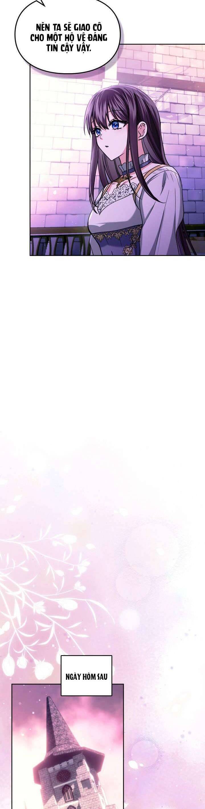 Tôi Mới Là Gia Chủ Thật Sự - Chapter 23 - Page 15