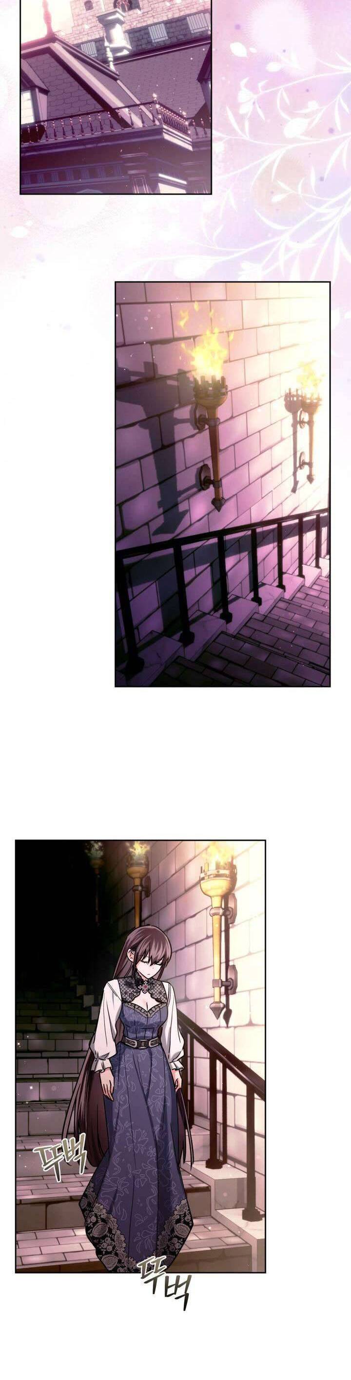 Tôi Mới Là Gia Chủ Thật Sự - Chapter 23 - Page 16