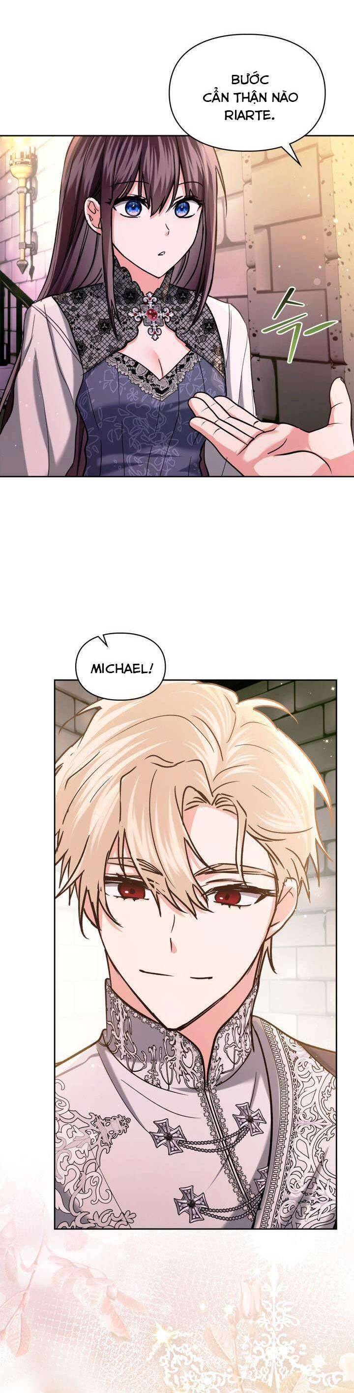 Tôi Mới Là Gia Chủ Thật Sự - Chapter 23 - Page 17