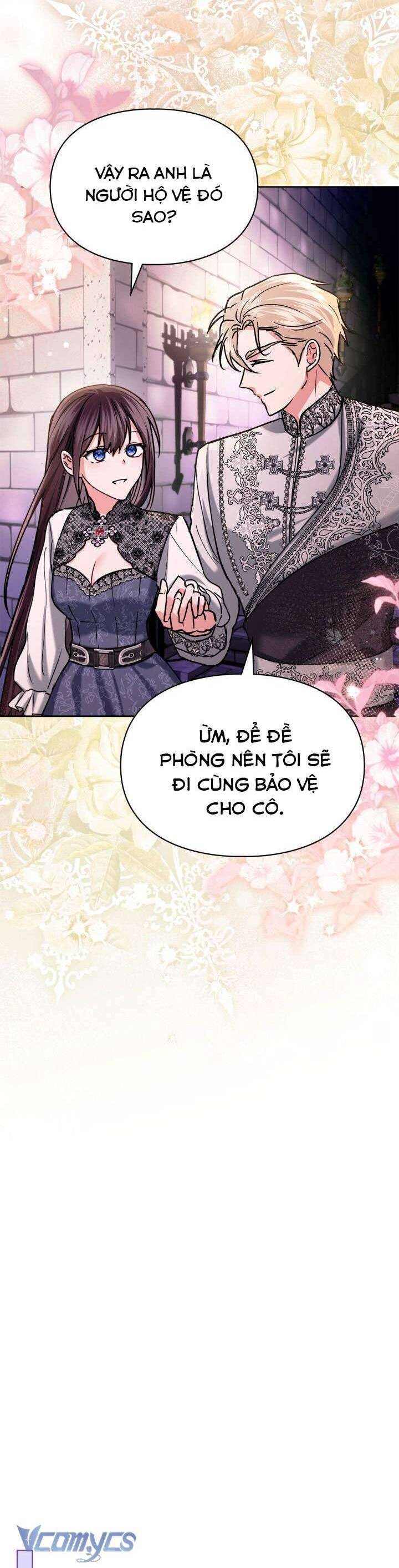 Tôi Mới Là Gia Chủ Thật Sự - Chapter 23 - Page 18