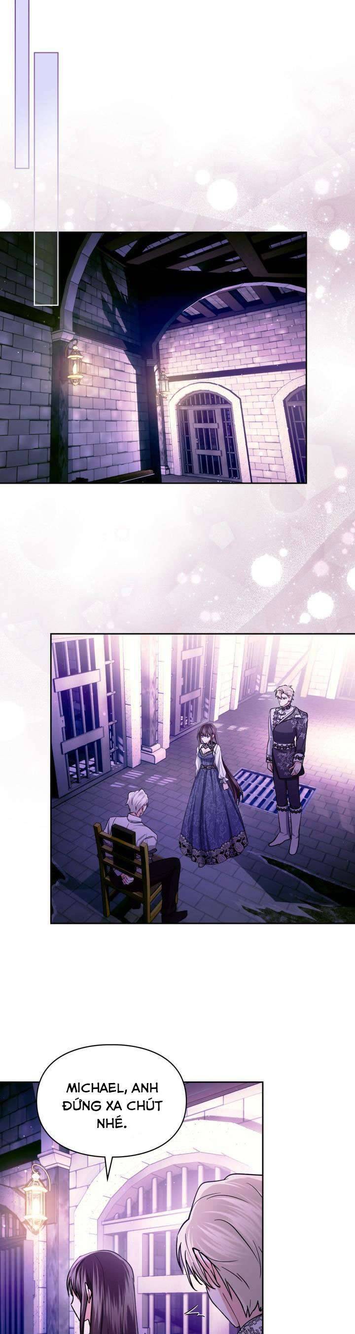 Tôi Mới Là Gia Chủ Thật Sự - Chapter 23 - Page 19