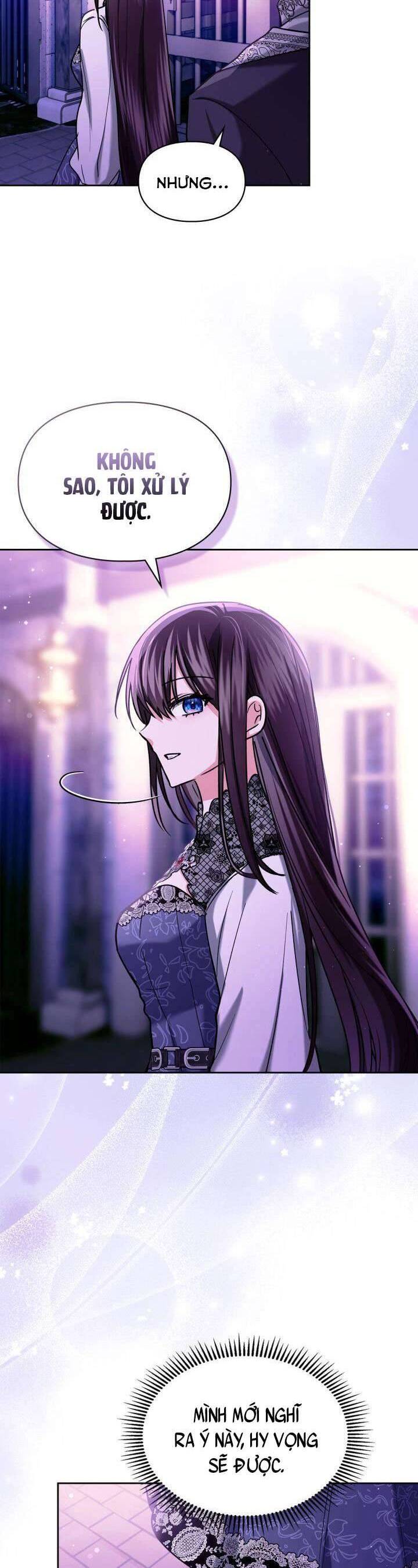 Tôi Mới Là Gia Chủ Thật Sự - Chapter 23 - Page 20