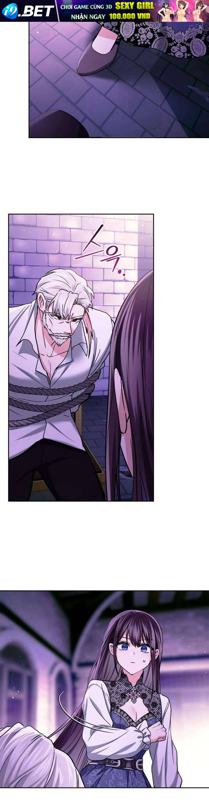 Tôi Mới Là Gia Chủ Thật Sự - Chapter 23 - Page 21