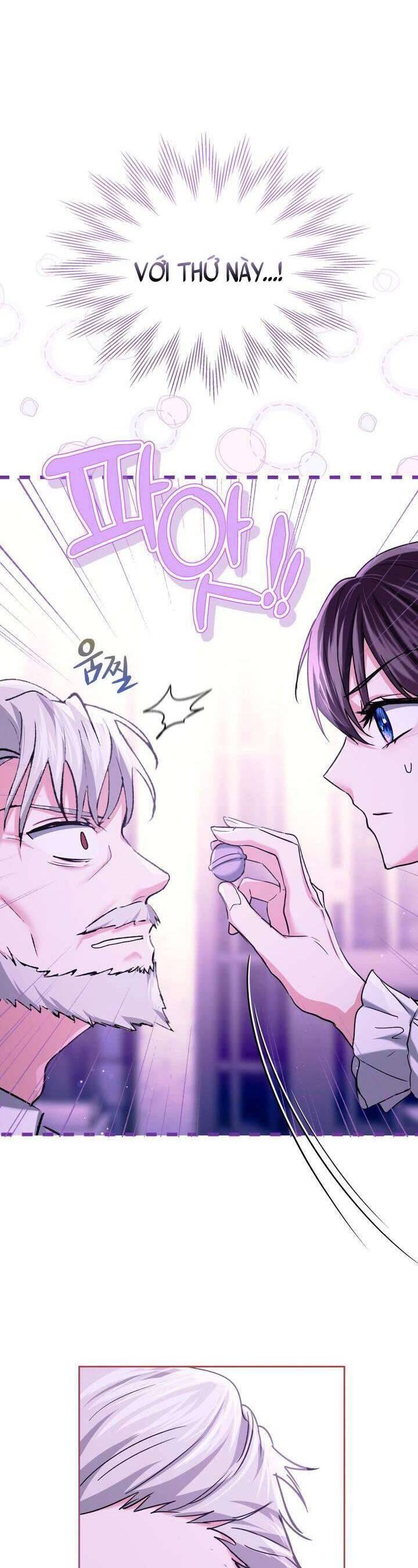 Tôi Mới Là Gia Chủ Thật Sự - Chapter 23 - Page 22