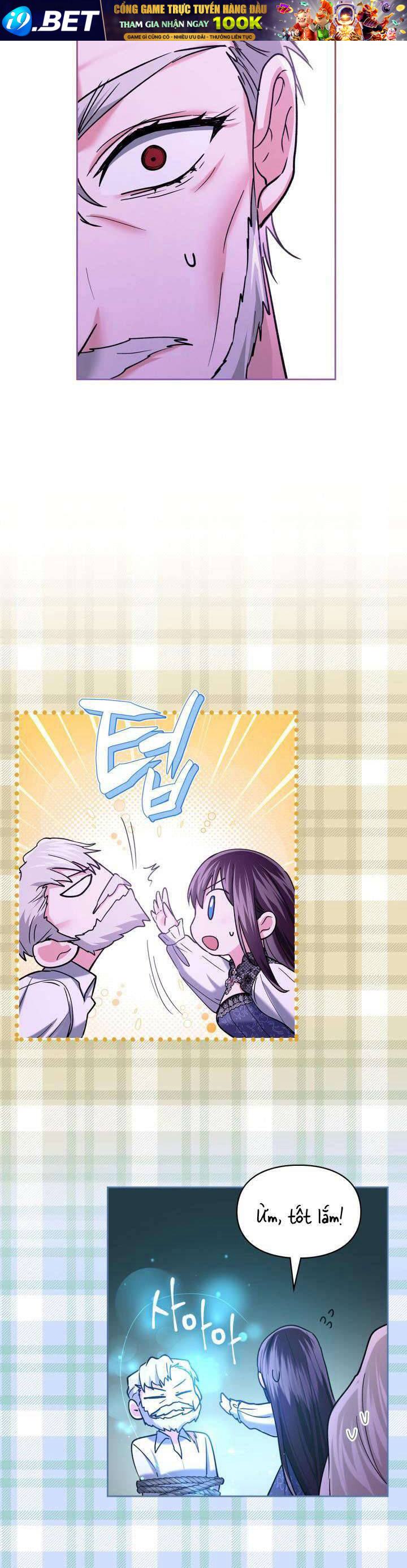 Tôi Mới Là Gia Chủ Thật Sự - Chapter 23 - Page 23