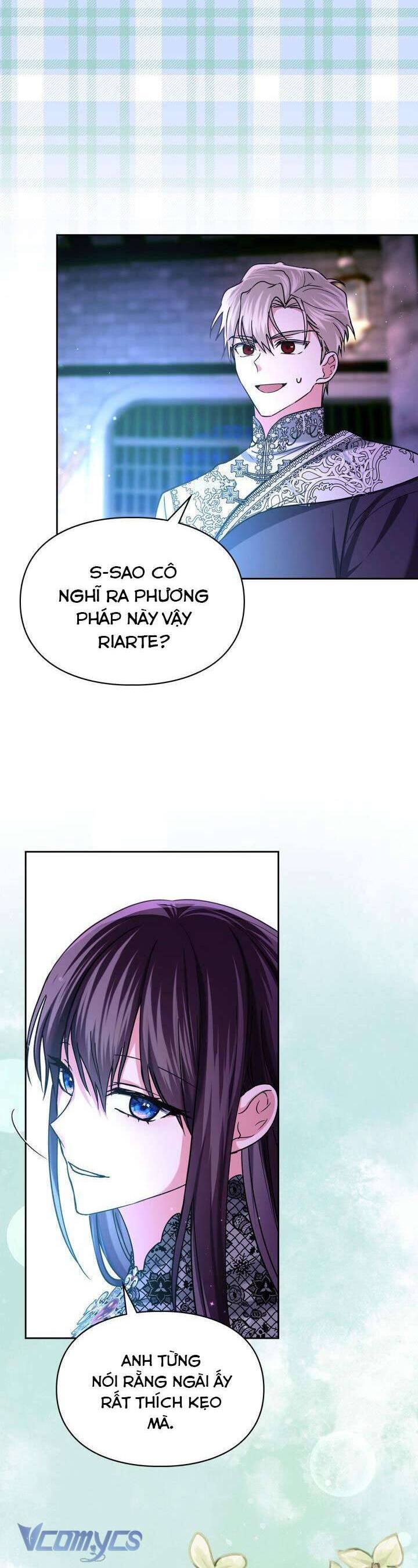 Tôi Mới Là Gia Chủ Thật Sự - Chapter 23 - Page 24